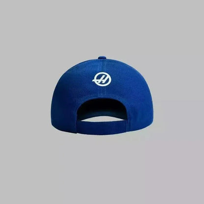 Haas Racing F1 2022 Team Hat