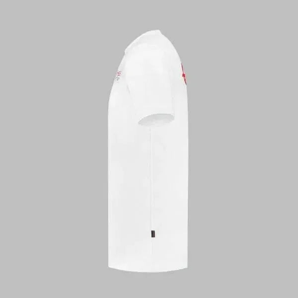 Haas Racing F1 Men's Team T-Shirt