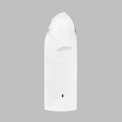 Haas Racing F1 Men's Team T-Shirt