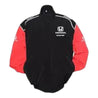 Honda CR-V Racing Jacket Black and Red - Vintage F1 Racewear
