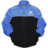Honda Ridgeline Racing Jacket Blue and Black - Vintage F1 Racewear