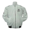 Honda CR-V Racing Jacket White