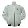 Honda S2000 Racing Jacket White