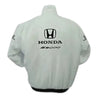 Honda S2000 Racing Jacket White