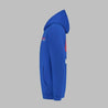 Haas Racing F1 Men's Mick Schumacher Hoodie - Vintage F1 Racewear