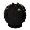 Hyundai Racing Jacket - Vintage F1 Racewear