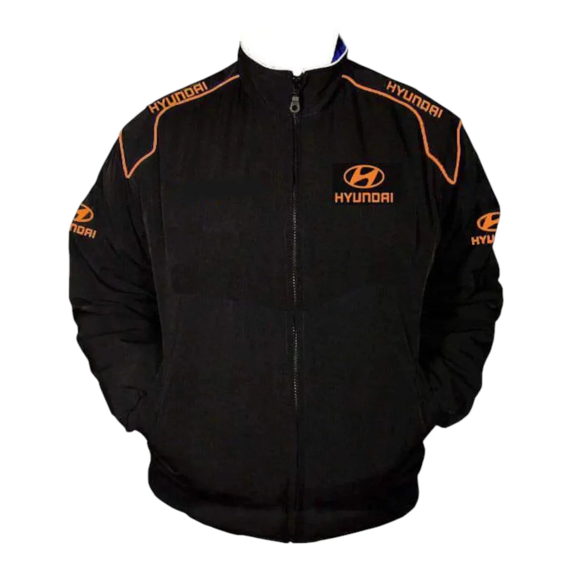 Hyundai Veloster Racing Jacket