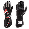 OMP Tecnica Kart Racing Gloves - F1 Vintage Racewear