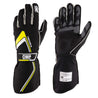 OMP Tecnica Kart Racing Gloves - F1 Vintage Racewear