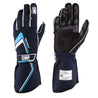 OMP Tecnica Kart Racing Gloves - F1 Vintage Racewear