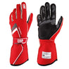 OMP Tecnica Kart Racing Gloves - F1 Vintage Racewear