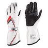 OMP Tecnica Kart Racing Gloves - F1 Vintage Racewear