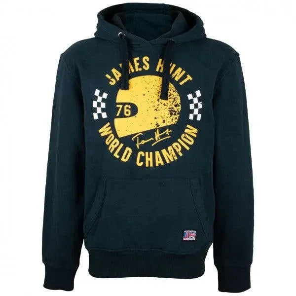 JAMES HUNT HOODIE JARAMA