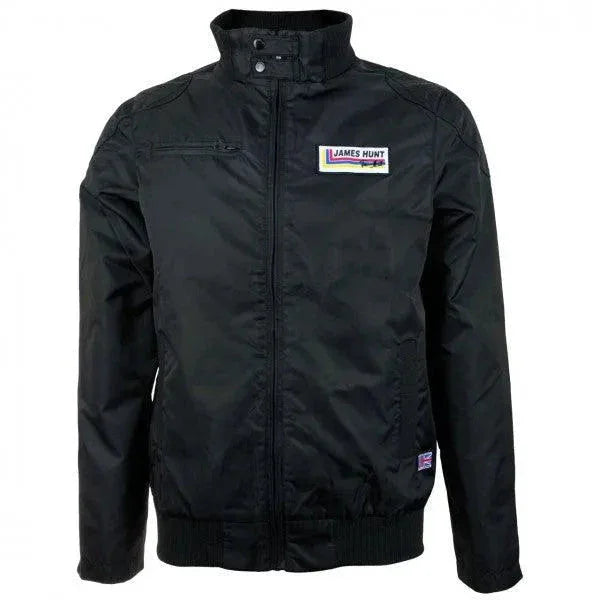 JAMES HUNT JACKET SILVERSTONE