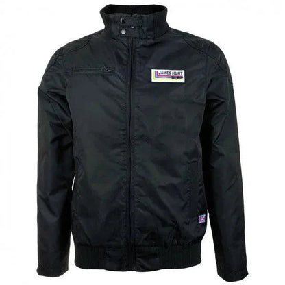 JAMES HUNT JACKET SILVERSTONE