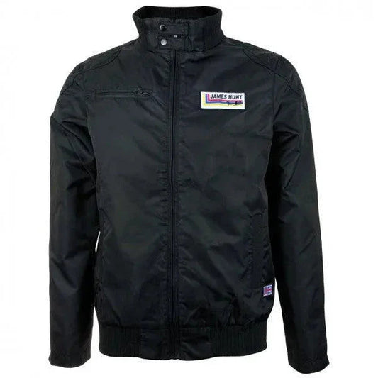 JAMES HUNT JACKET SILVERSTONE