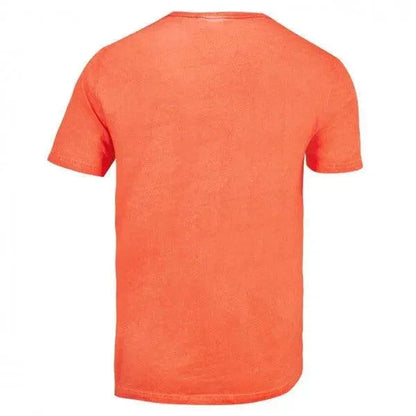 JAMES HUNT T-SHIRT RACE LEGEND