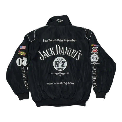 Jack Daniel's Vintage Jacket