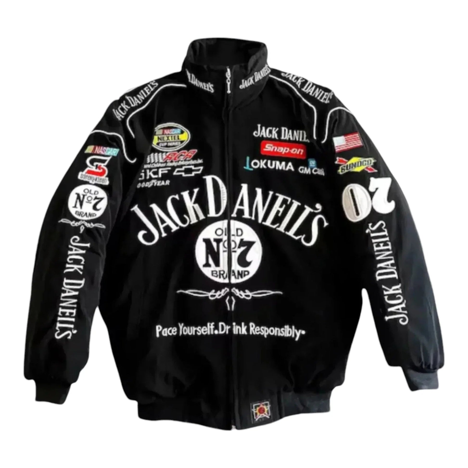Jack Daniel's Vintage Jacket