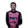 Jack Doohan 2025 BWT Alpine F1 Race Suit