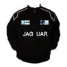 Jaguar Racing Jacket Black - Vintage F1 Racewear