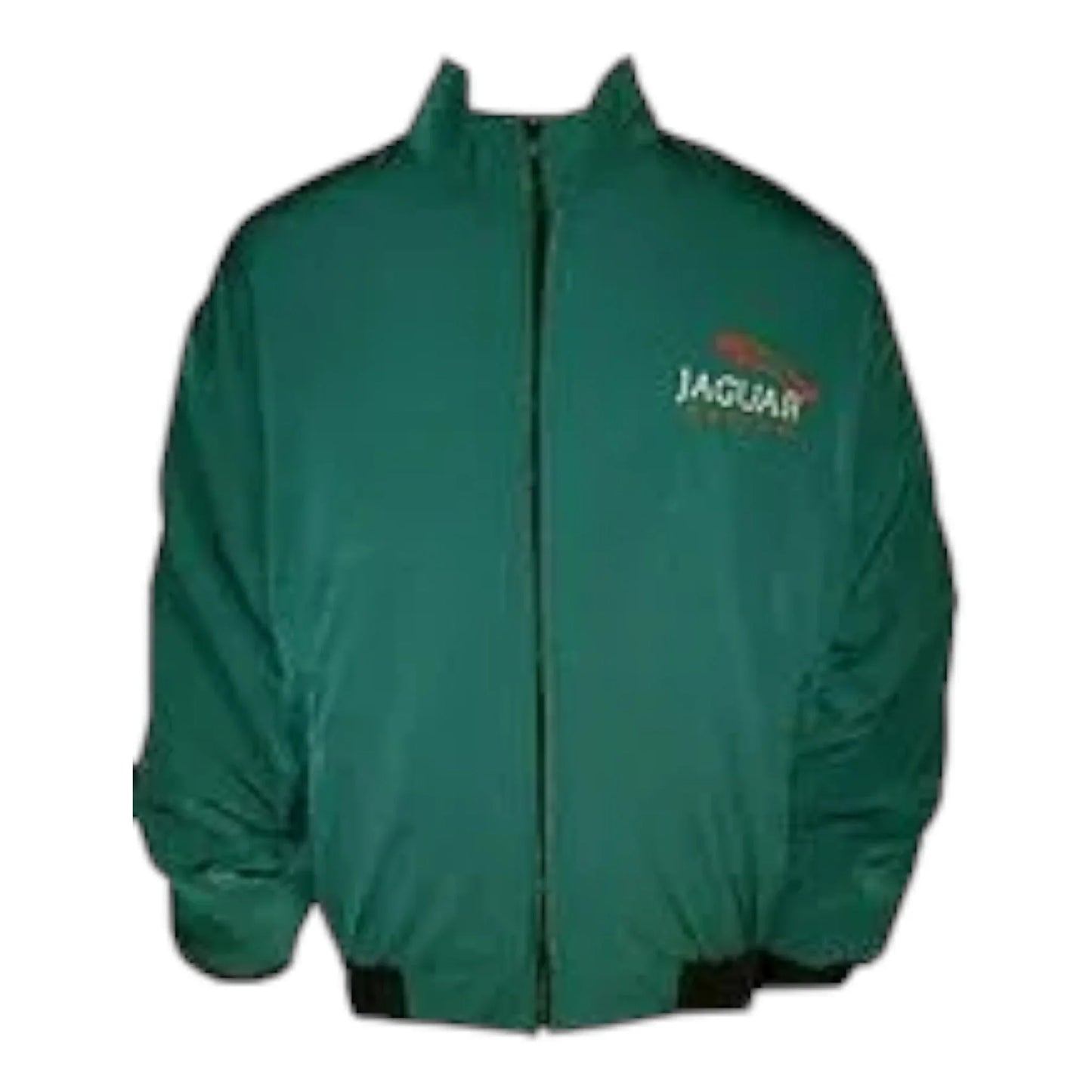 Jaguar F1 Jacket - F1 Vintage Racewear