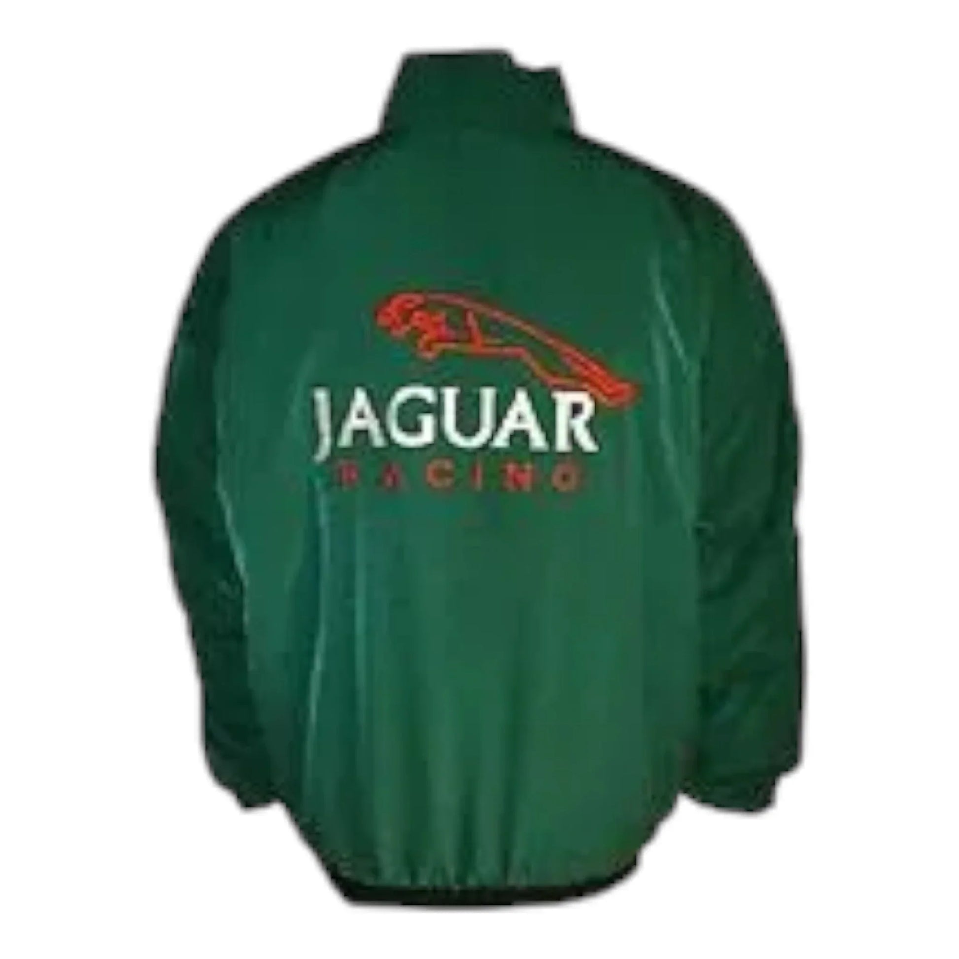 Jaguar F1 Jacket - F1 Vintage Racewear