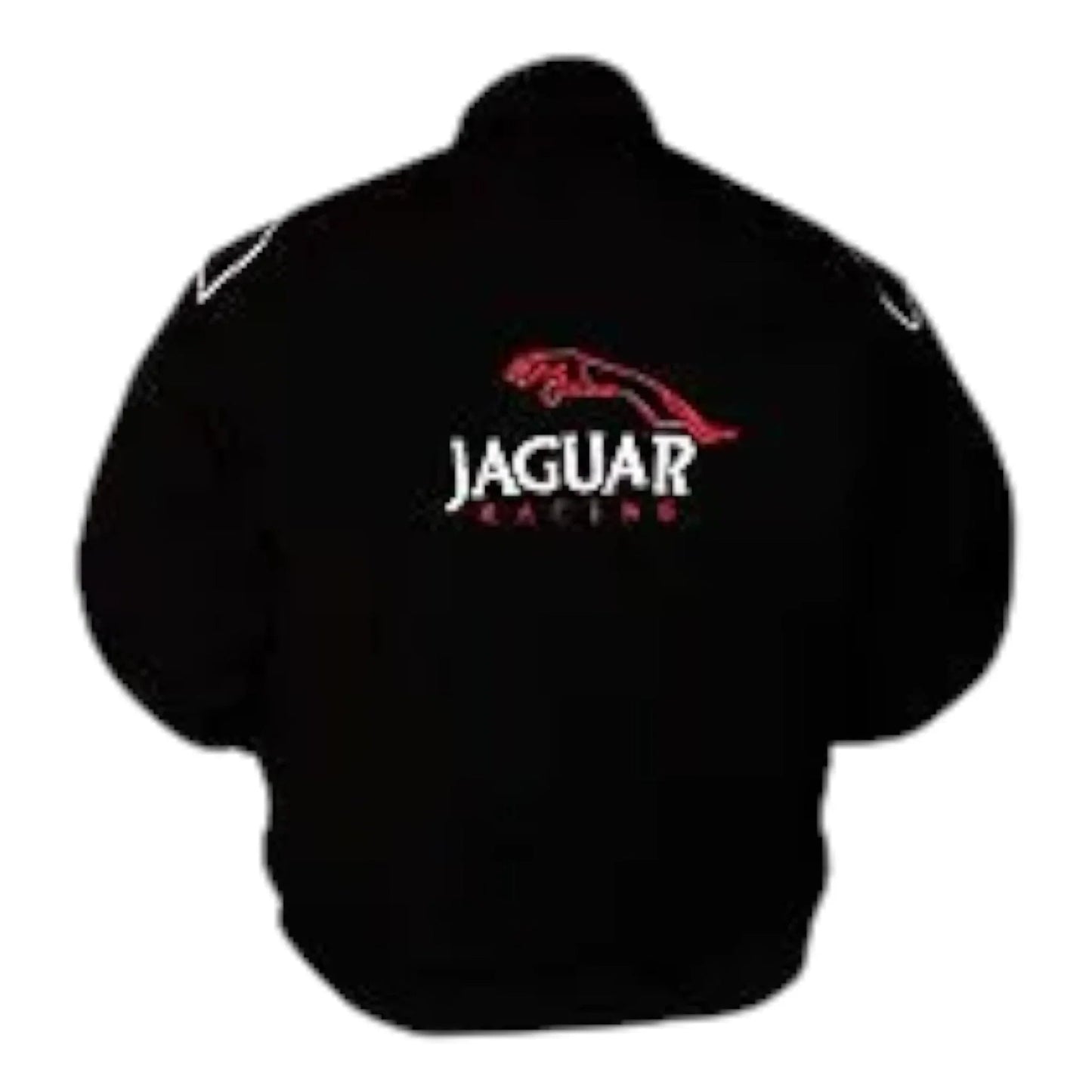 Jaguar Racing Jacket Black