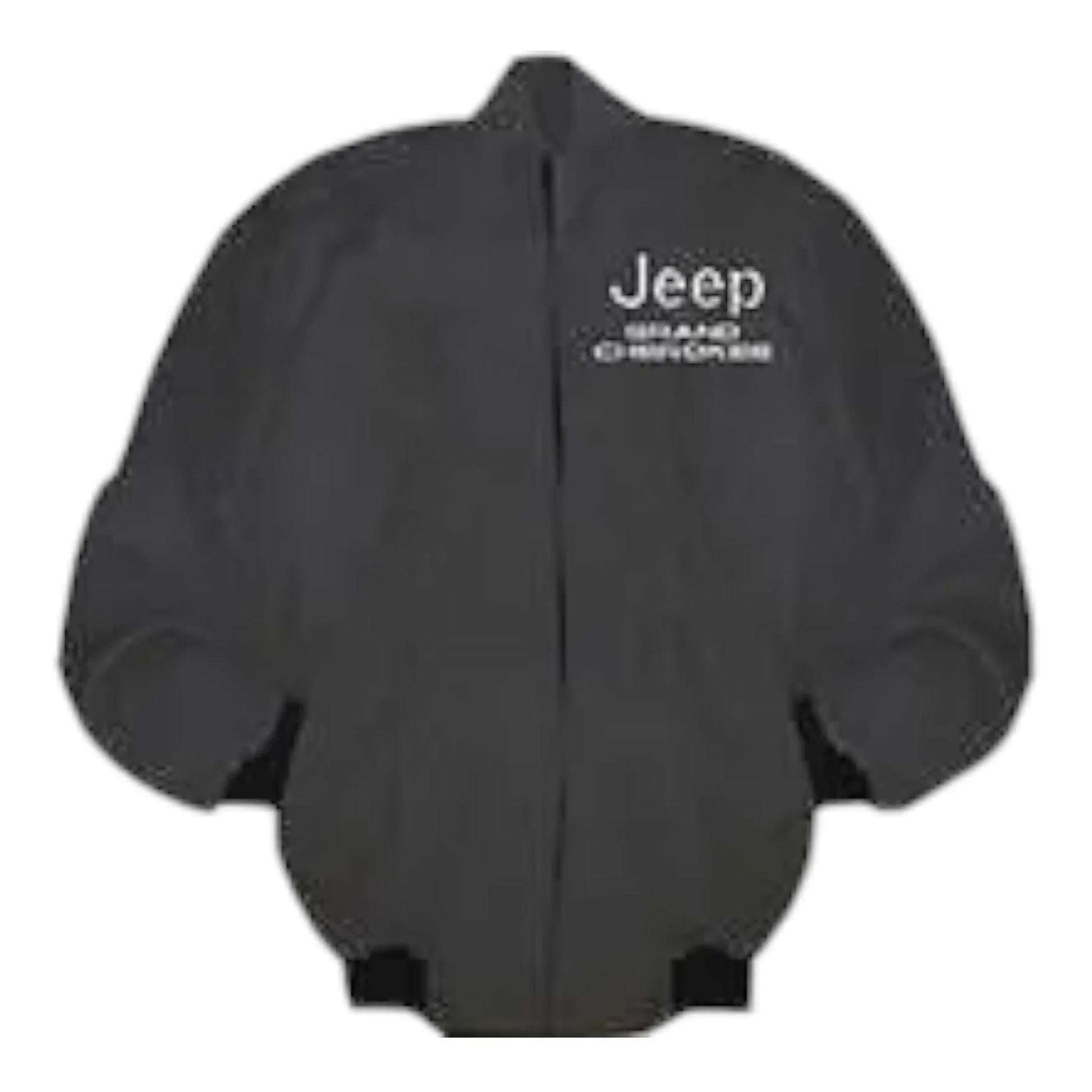 Racing Jacket - F1 Vintage Racewear