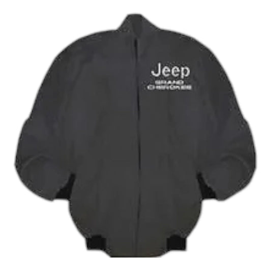 Racing Jacket - F1 Vintage Racewear