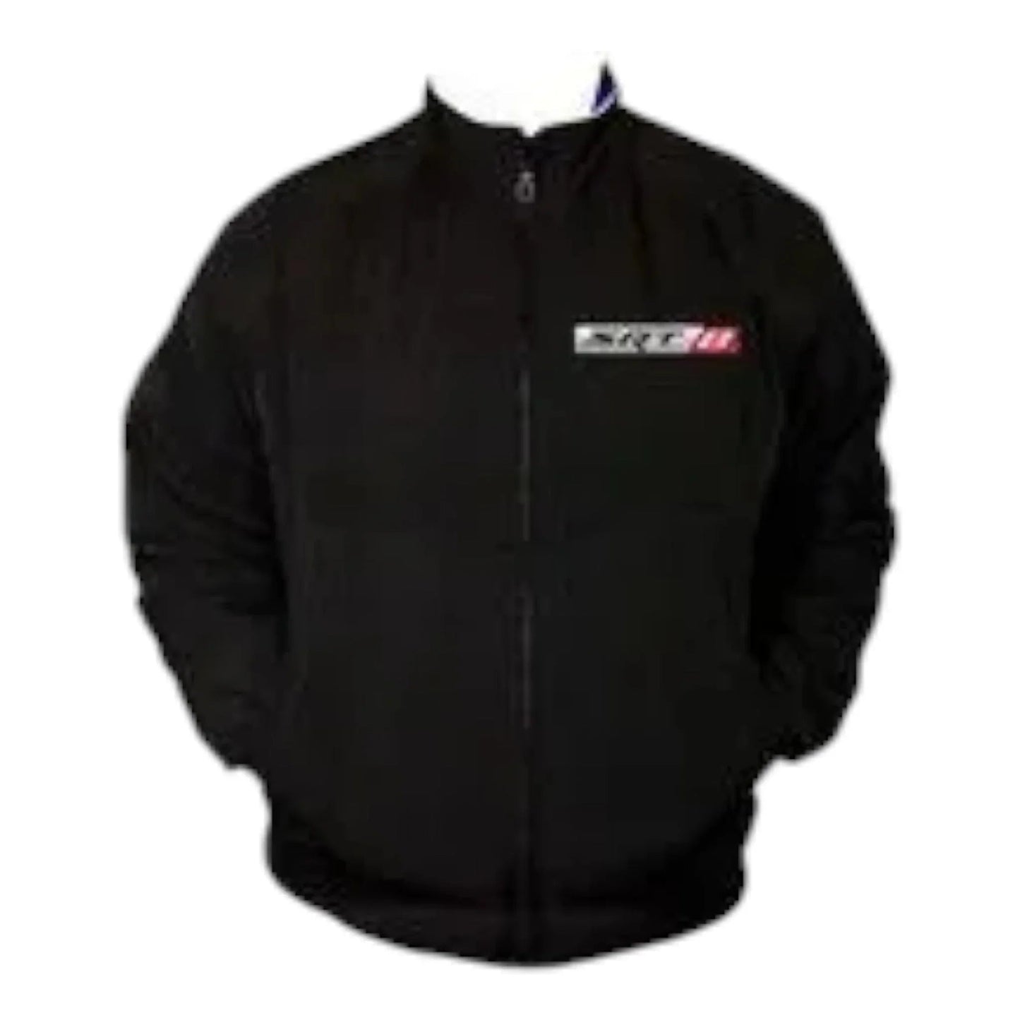 Jeep SRT-8 Racing Jacket Black
