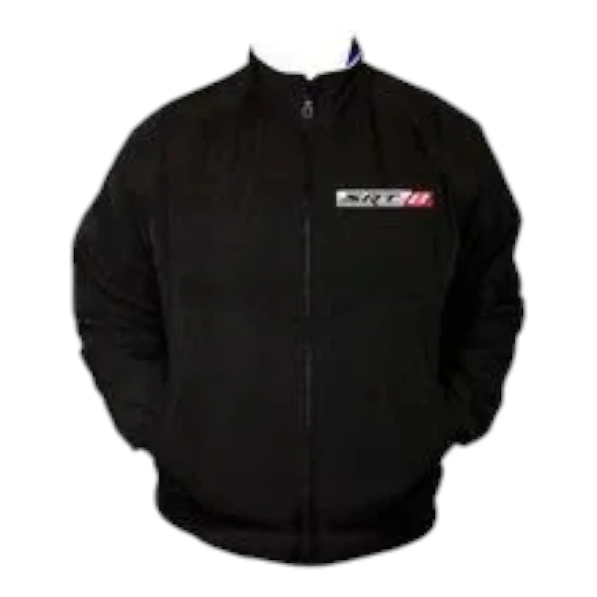 Jeep SRT-8 Racing Jacket Black