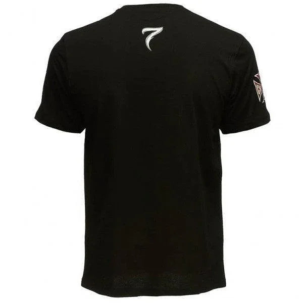 KIMI RÄIKKÖNEN T-SHIRT FAST AS HECK