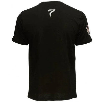 KIMI RÄIKKÖNEN T-SHIRT FAST AS HECK