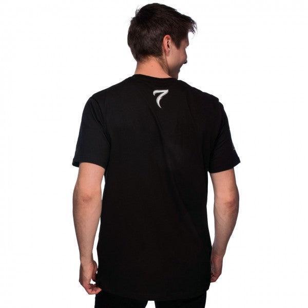 KIMI RÄIKKÖNEN T-SHIRT FAST AS HECK