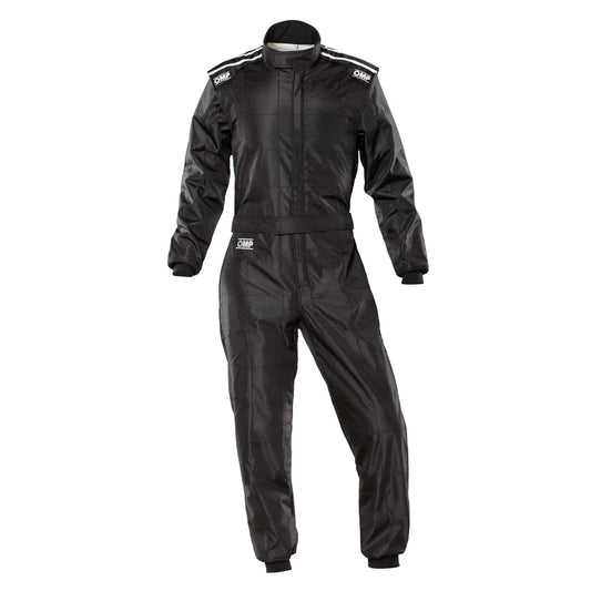 2020 OMP KS-4 Karting Race Suit - F1 Vintage Racewear