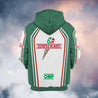 Karting Hoodie Tony Kart 2016