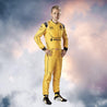 Kevin Magnussen 2016 Race Suit Renault Sport F1 Team