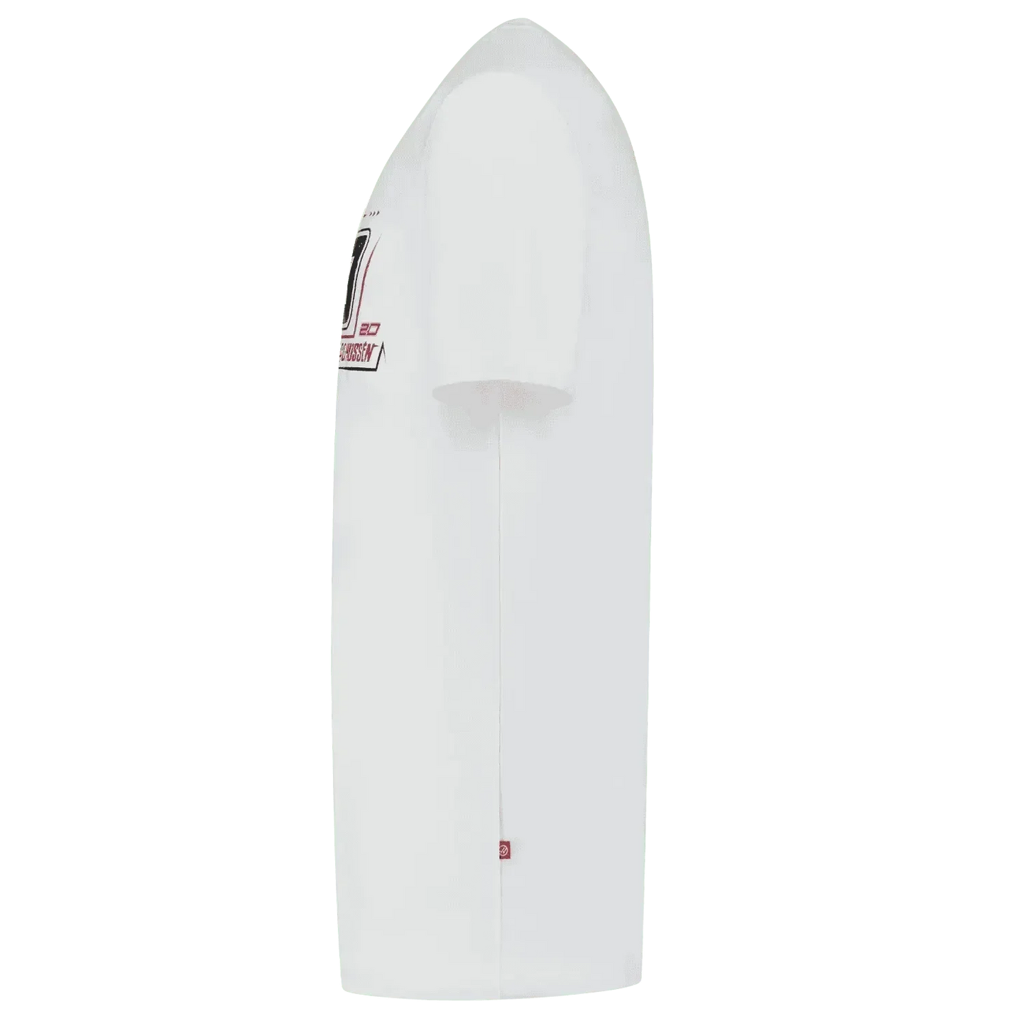 Kevin Magnussen 2023 Graphic T-shirt