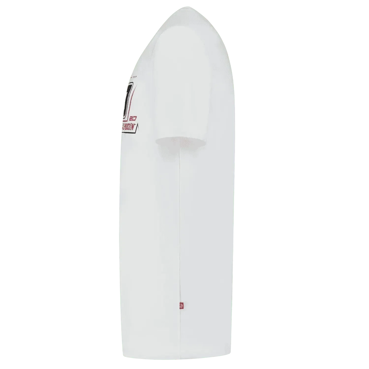 Kevin Magnussen 2023 Graphic T-shirt