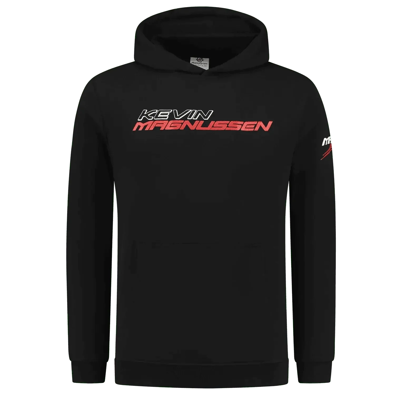 Kevin Magnussen 2023 Hoodie New designed