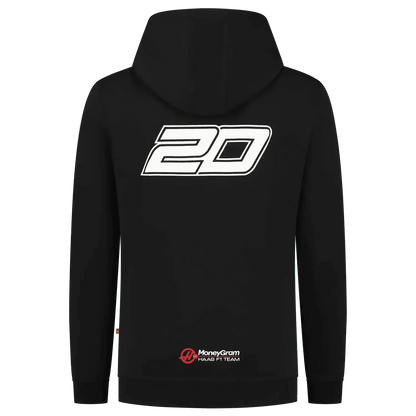 Kevin Magnussen 2023 Hoodie New designed