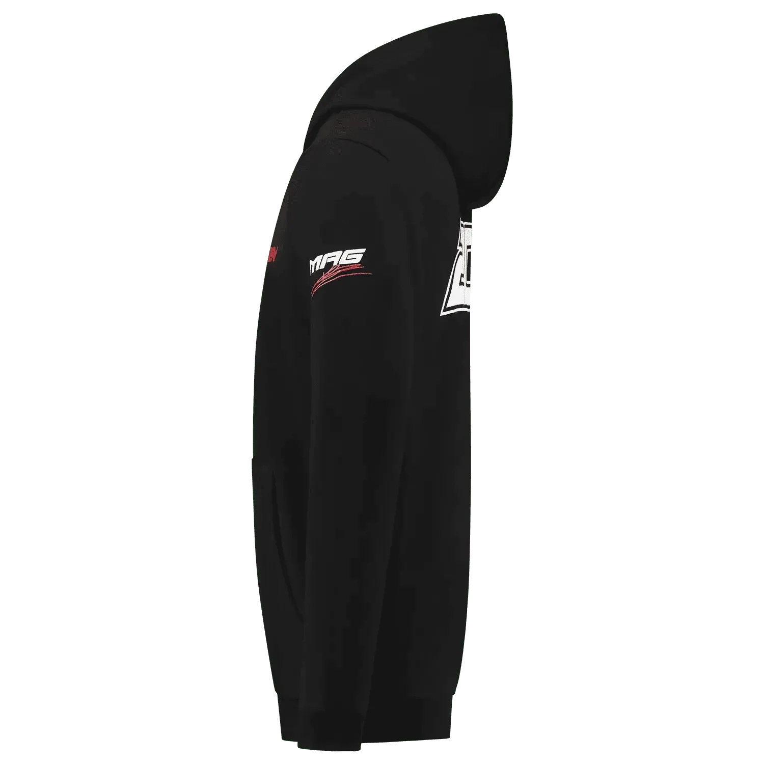 Kevin Magnussen 2023 Hoodie New designed