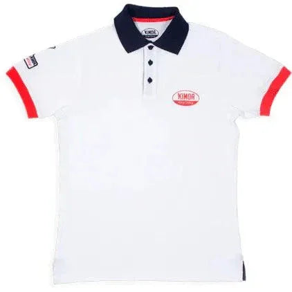 Kimoa Lifestyle Factory Rally Polo