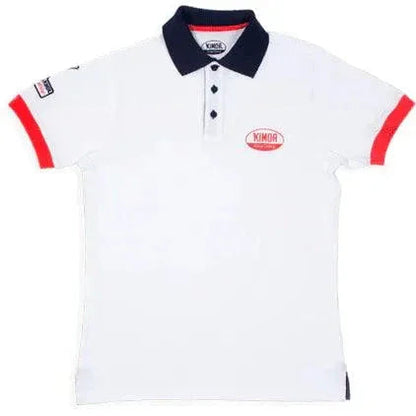 Kimoa Lifestyle Factory Rally Polo