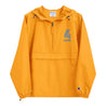 Lando Norris F1 Rain Jacket - F1 Vintage Racewear