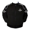 Lexus IS F Racing Jacket Black - Vintage F1 Racewear