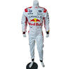 2025 Yuki Tsunoda Red Bull Racing Japanese GP Race Suit - F1 Vintage Racewear