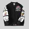 Looney Tunes Vintage Jacket - F1 Vintage Racewear