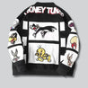 Looney Tunes Vintage Jacket - F1 Vintage Racewear